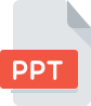 Type of resource: ppt