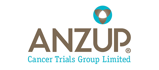anzup logo