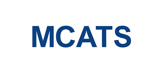 mcats logo