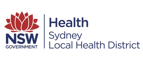 Nsw Health Sydney Lhd Logo Acta Australian Clinical Trials